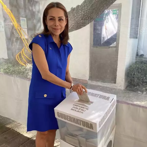 Josefina Vázquez Mota