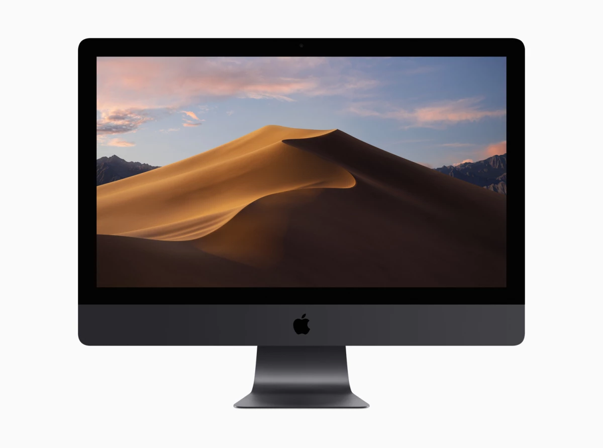 Apple apuesta por Mojave para Mac