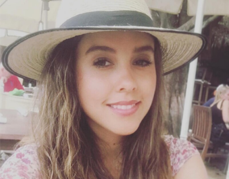 Paulina Goto