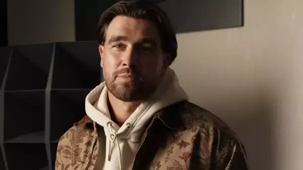 Travis Kelce