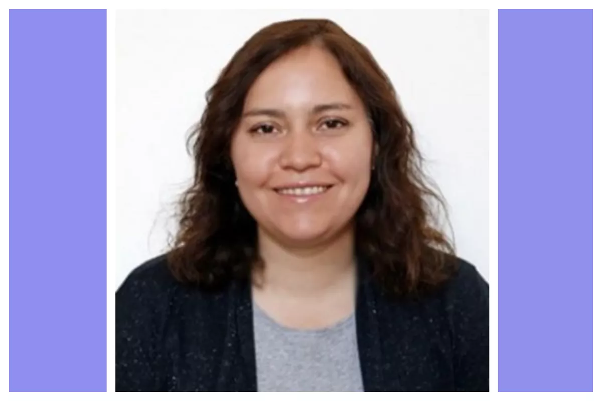 Jabnely Maldonado Maza