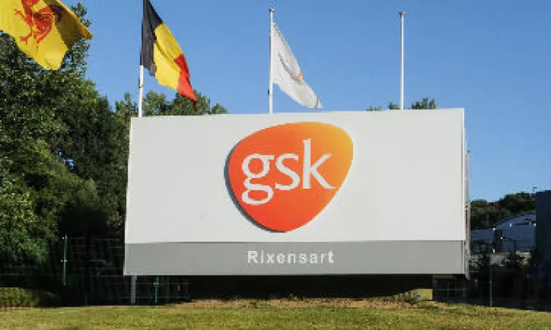 GalxoSmithKline