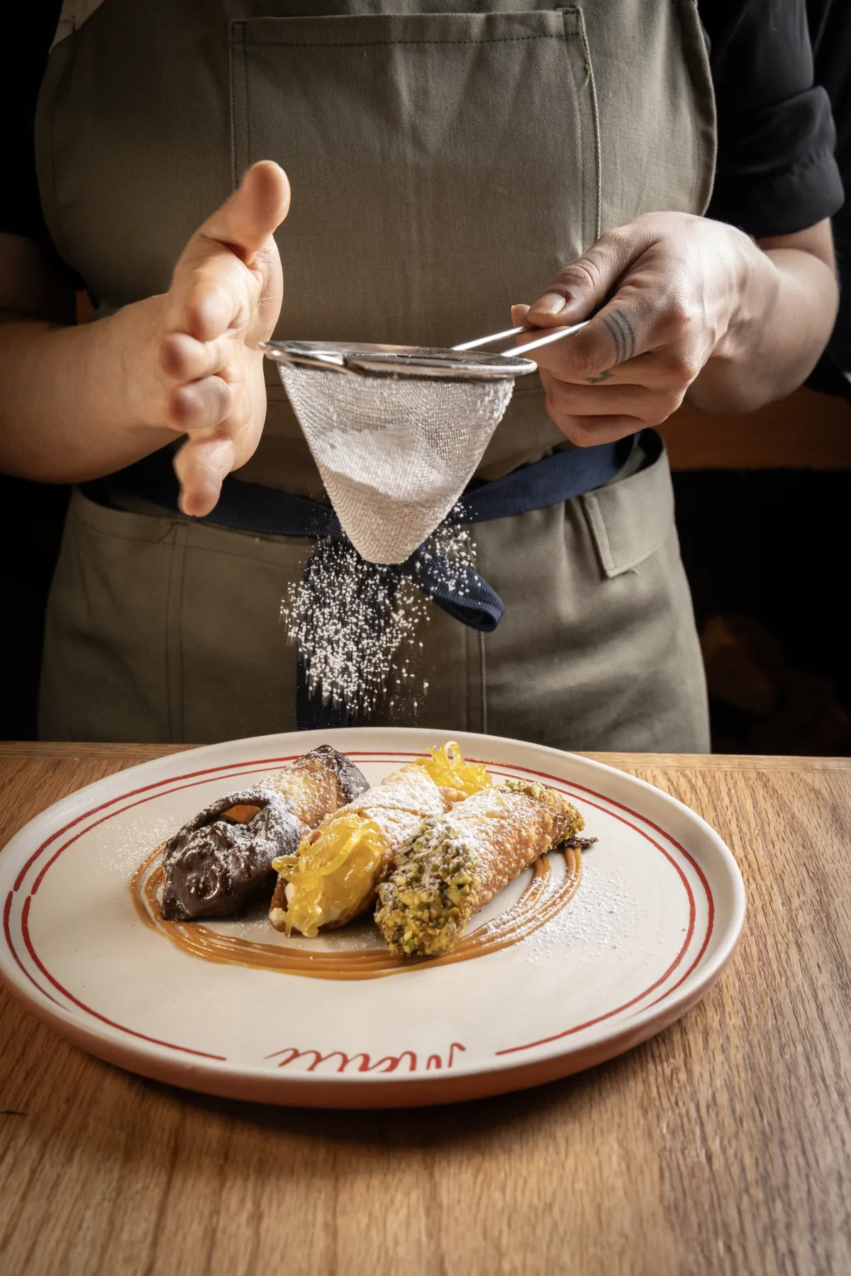 Matti Osteria