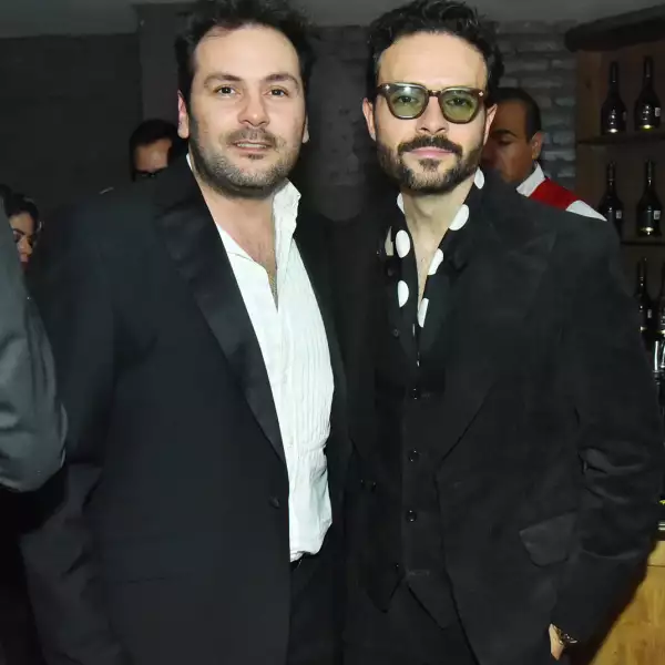 Fiesta Quién 18 aniversario