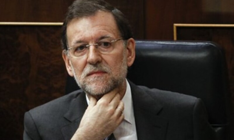 El Gobierno de Mariano Rajoy recibirá un préstamo europeo de hasta 125,000 millones de dólares para que España ponga orden en su problemático sector financiero. (Foto: Reuters)