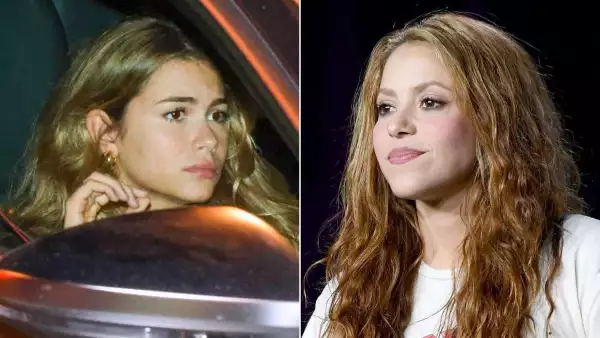 Shakira vs Clara Chía cual será el próximo movimiento