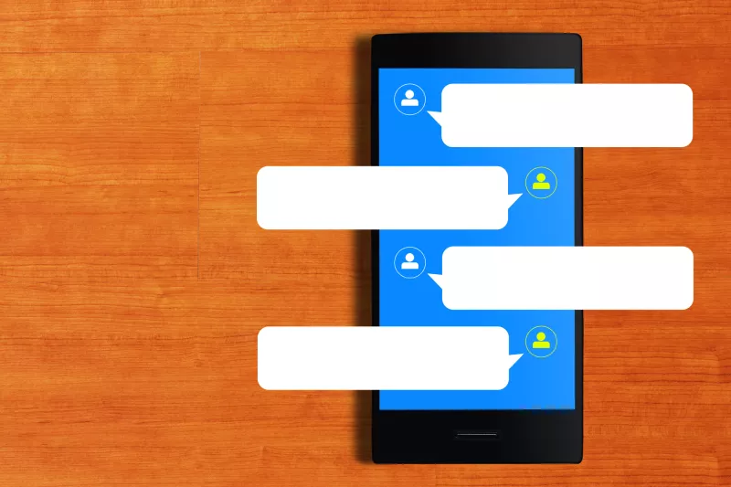 Pláticas diferentes