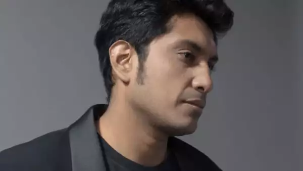 Tenoch Huerta