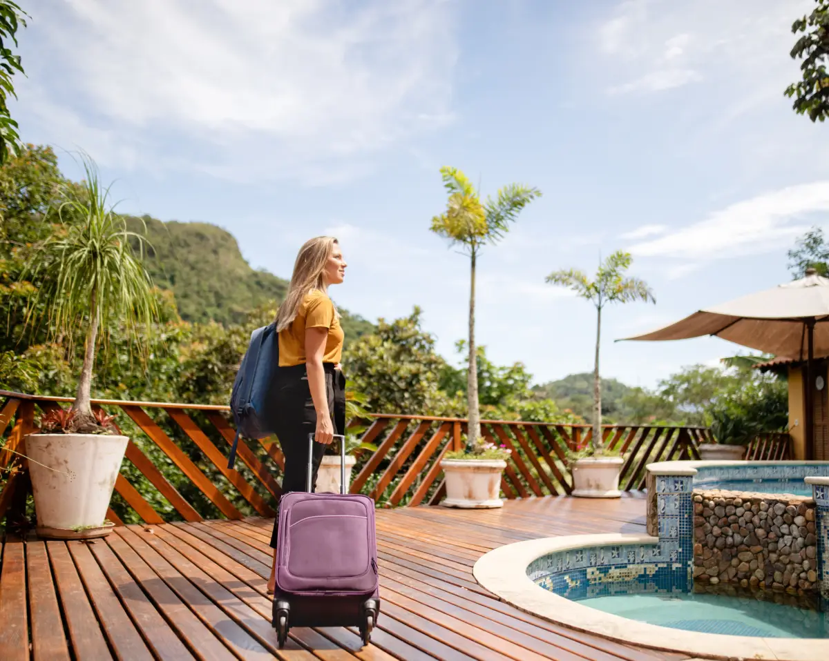 AirBnB vs Hotel: ¿Cuál escoger?