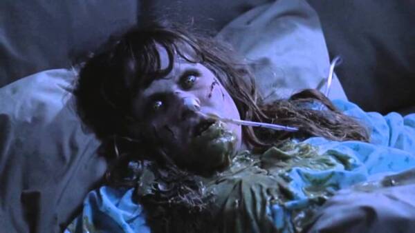 El exorcista