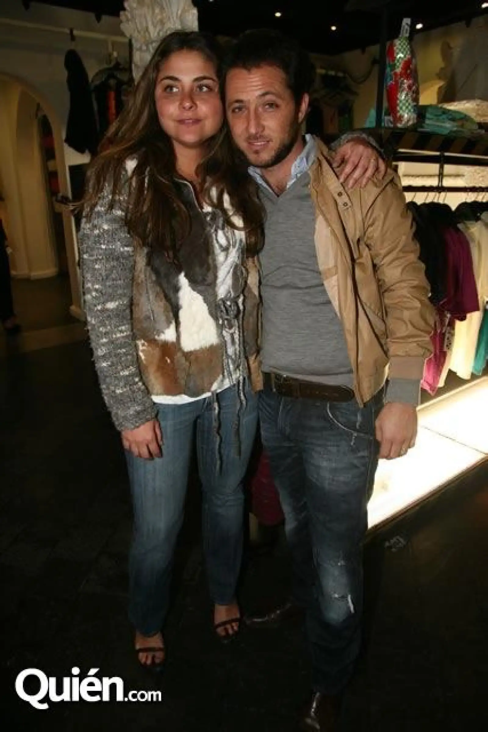 Inauguracion Common People