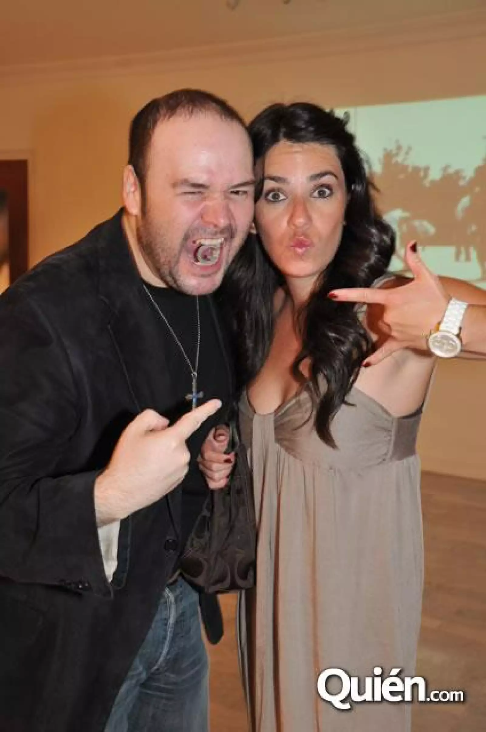 Aniversario Gente Bien