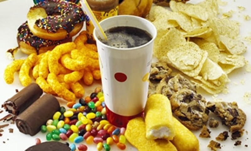 comida chatarra 2