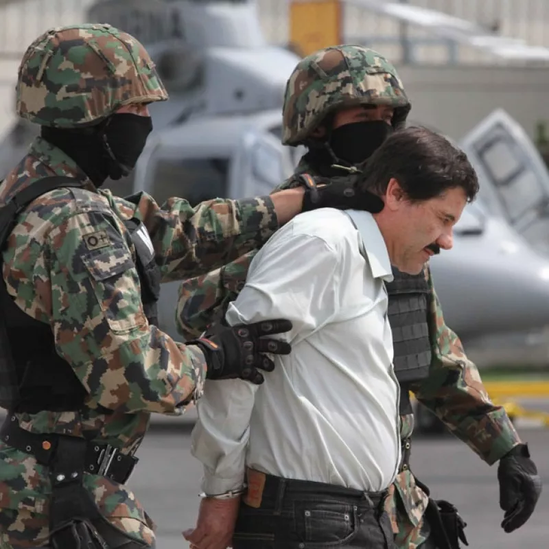 Especialistas definieron su personalidad como patológica, agresiva y dura.