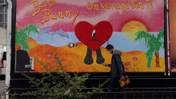 ¿Que pasó con el concierto de Bad Bunny y los boletos clonados de Ticketmaster?