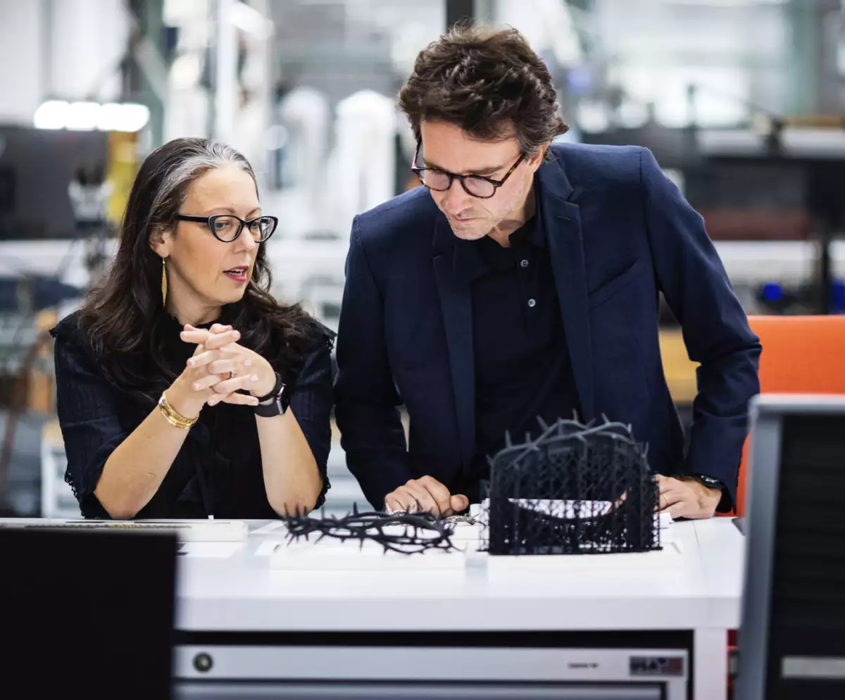 tiffany journees particulieres lvmh taller