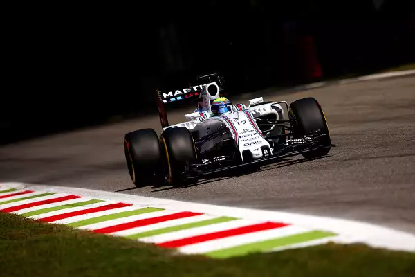 Felipe Massa