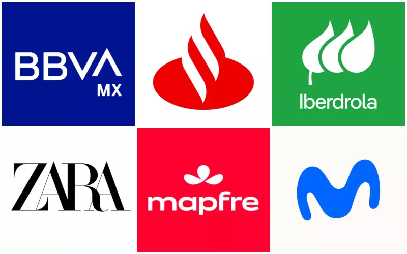 Empresas españolas en México