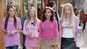 Mean-Girls