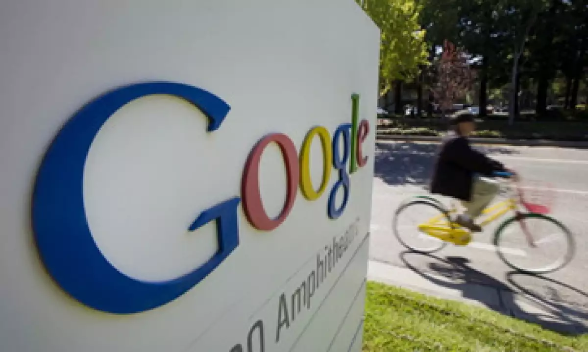 Google declinó hacer comentarios sobre el precio de su adquisición. (Foto: Reuters)