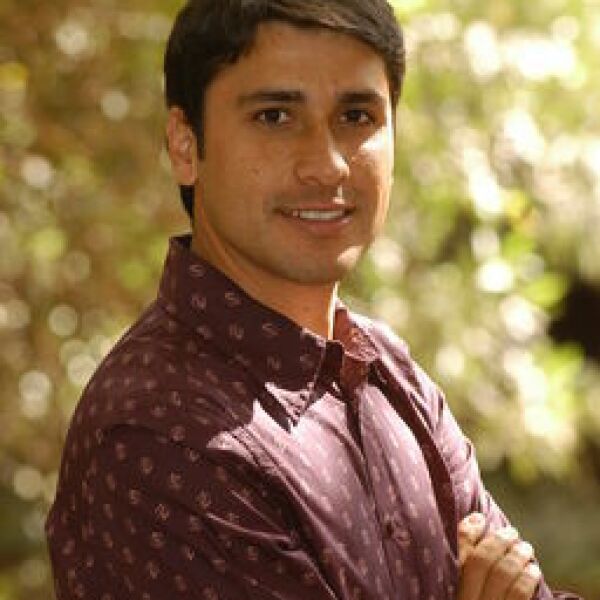 Producción de Enrique Espinoza