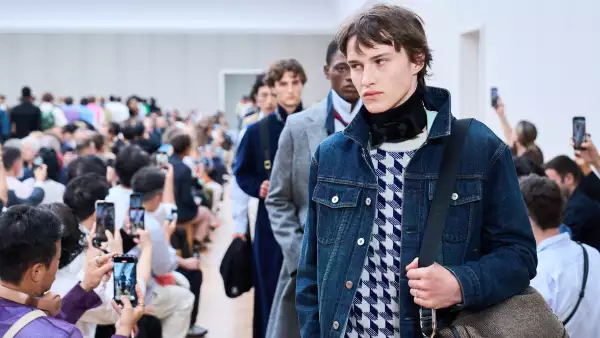 Dior Men SS26 jonathan anderson
