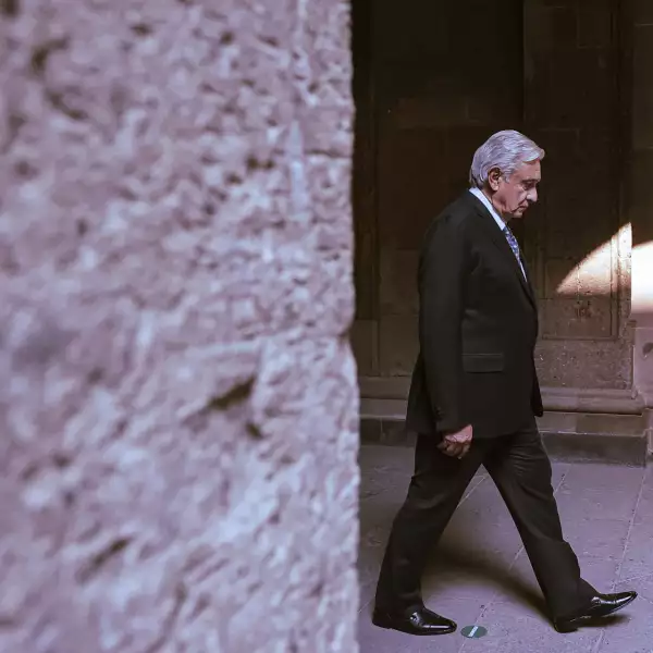 President Lopez Obrador Commemorates Cinco de Mayo
