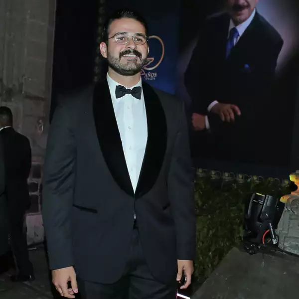 100 años del Universal 