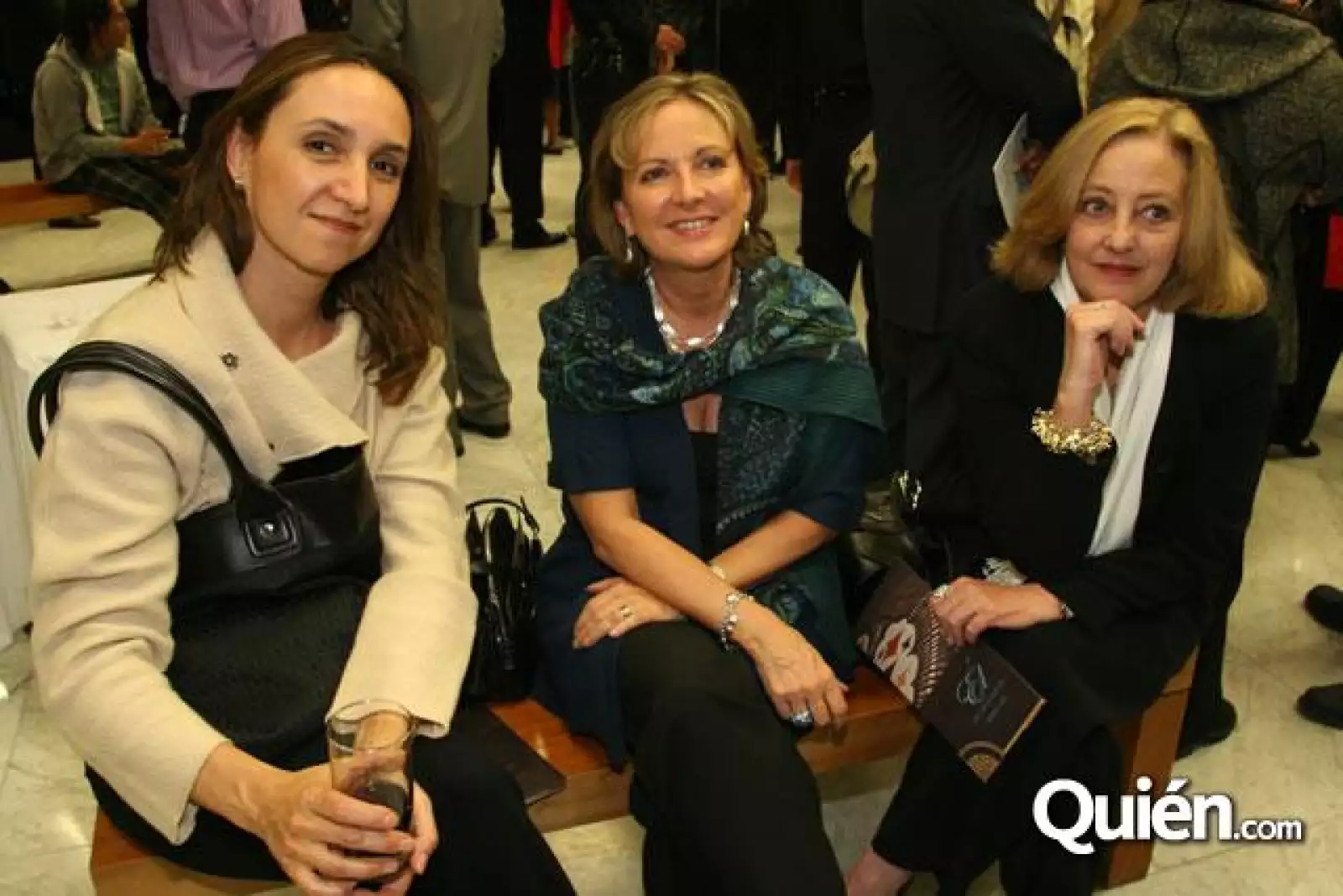 Expo Juan Carlos Mendoza