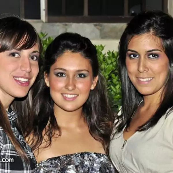 Bienvenida y Fiesta de compromiso