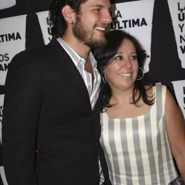 Premier la última y nos vamos