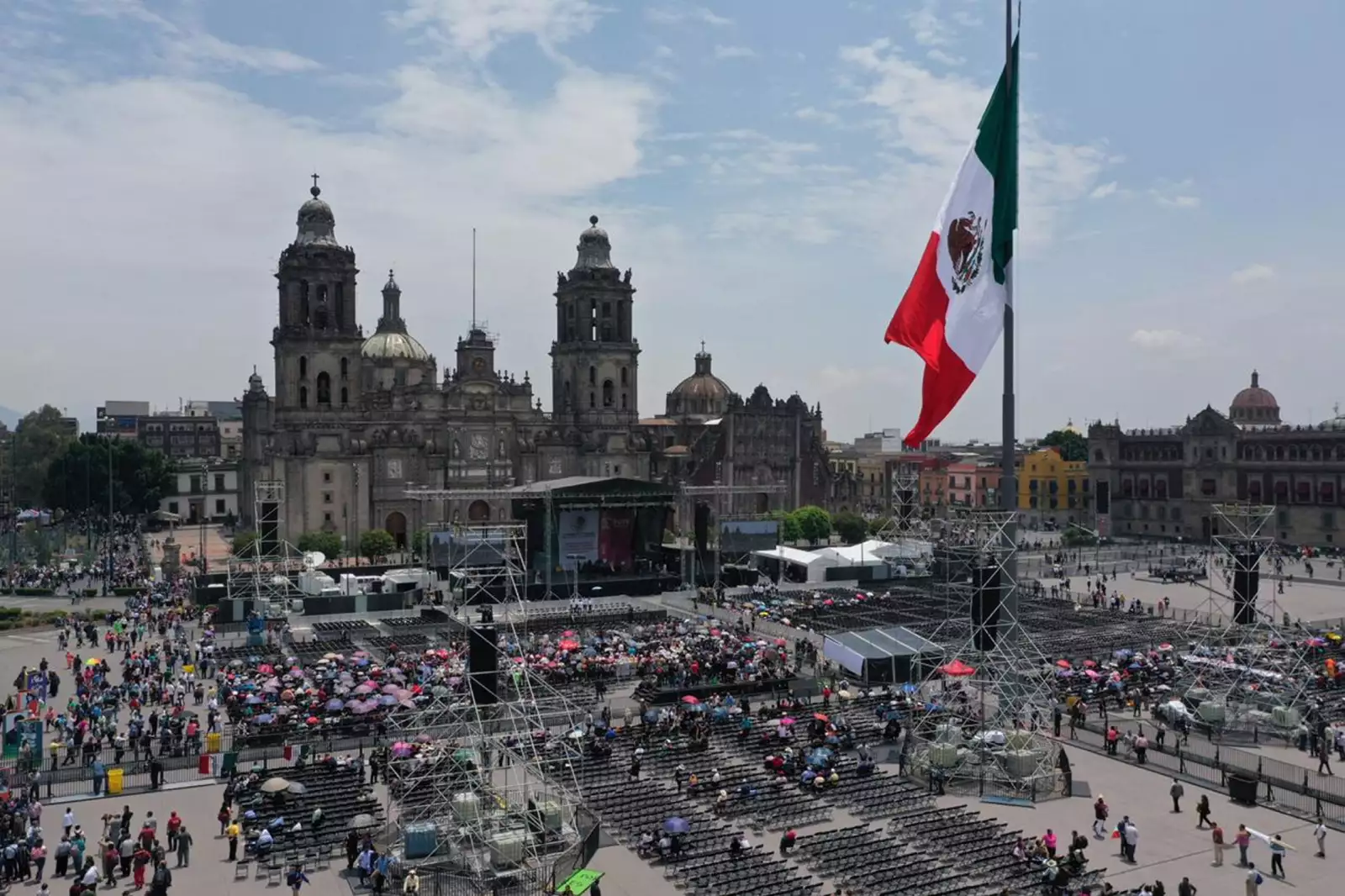 amlo zócalo 