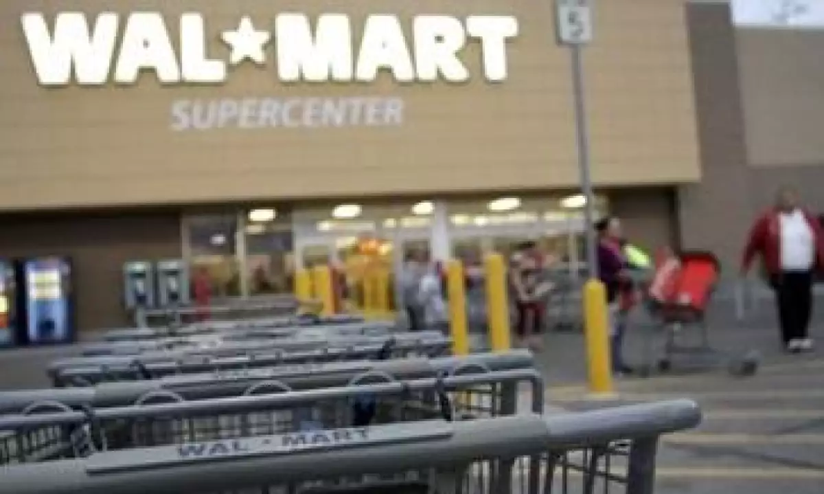 walmart