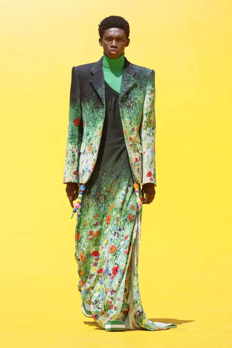 LOUIS VUITTON MENS SS23