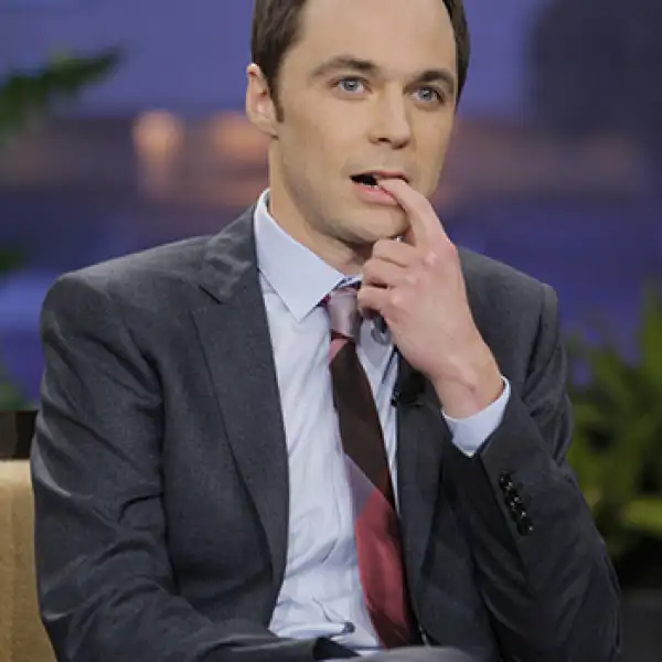 Jim Parsons