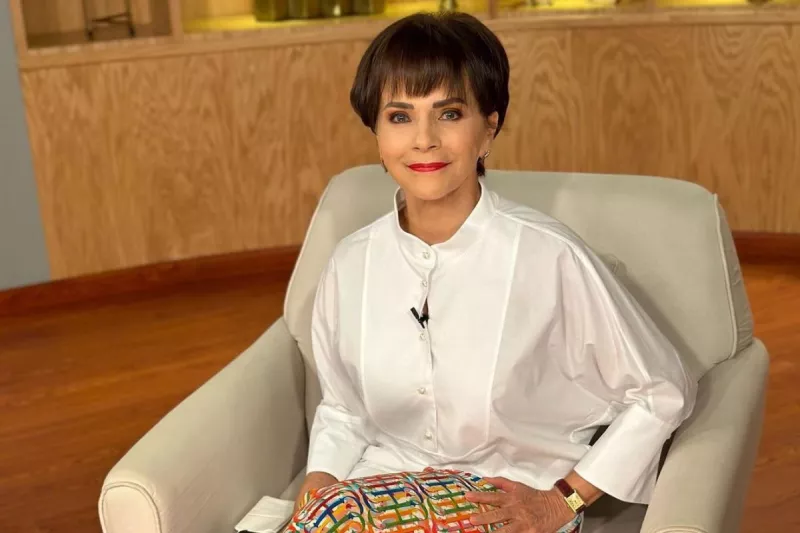 Pati Chapoy