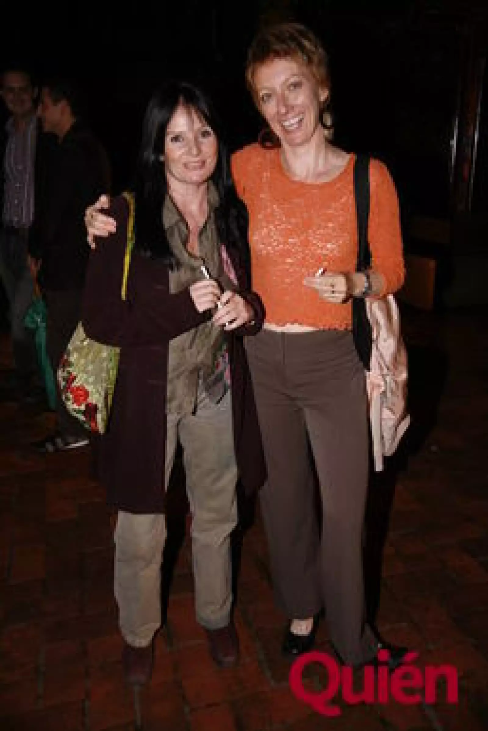 Teresa Duggan, Marie Josée Chartier