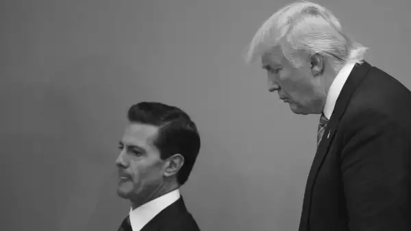 Peña-Trump
