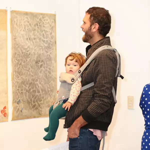 Iván y Elia Esqueda