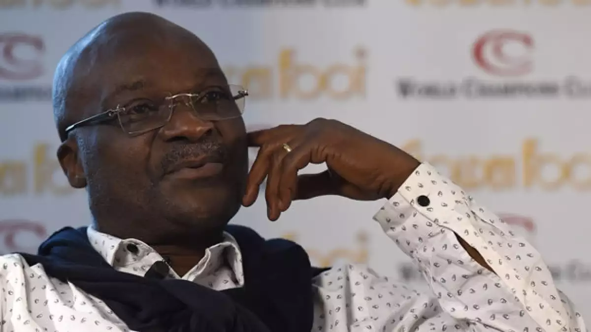 Roger Milla