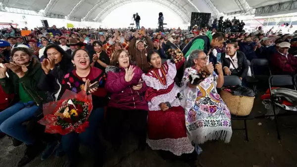 ¿Cuándo cae el próximo pago de Mujeres con Bienestar en 2024?