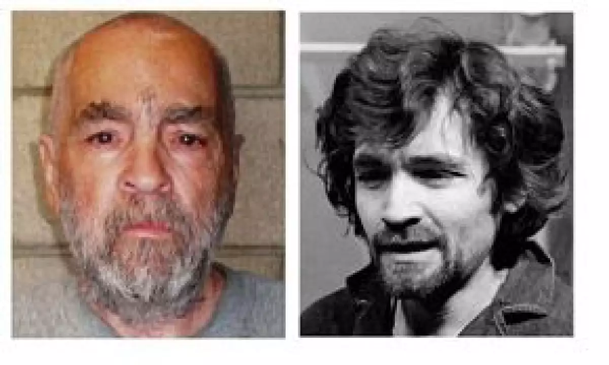 El criminal está preso desde hace casi 40 años por su papel en una serie de asesinatos entre los que se encuentran el Sharon Tate embarazada de ocho meses y medio.