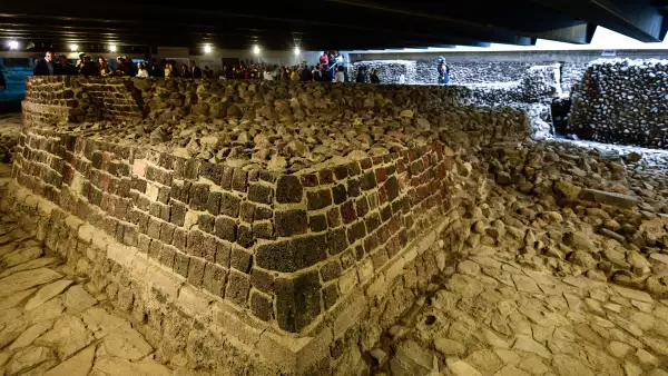 Templo