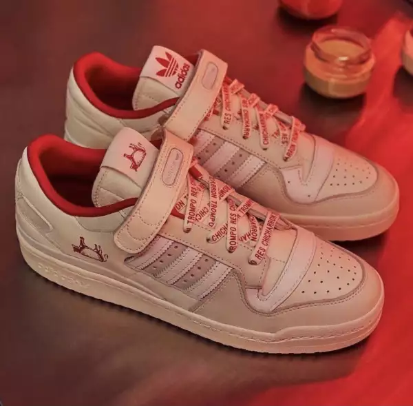 ¿Adidas en colaboración con Orinoco? Sí, escuchaste bien 
