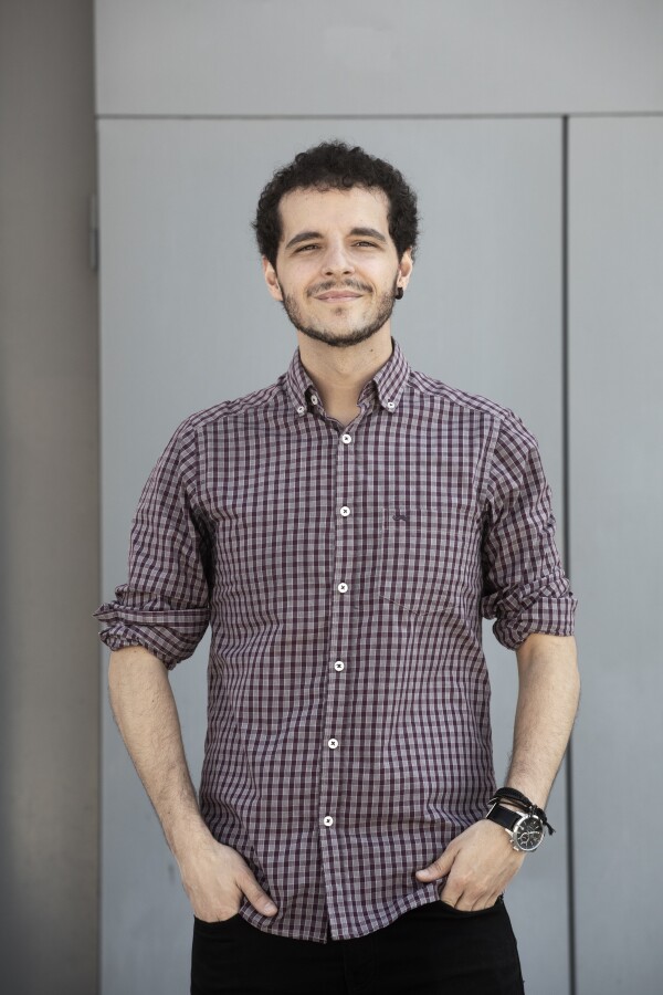 Pedro Guillón