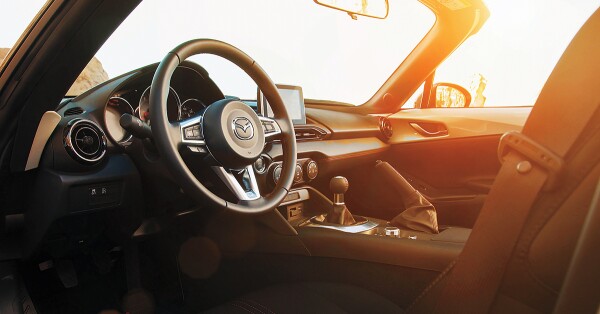 Mazda MX-5 RF