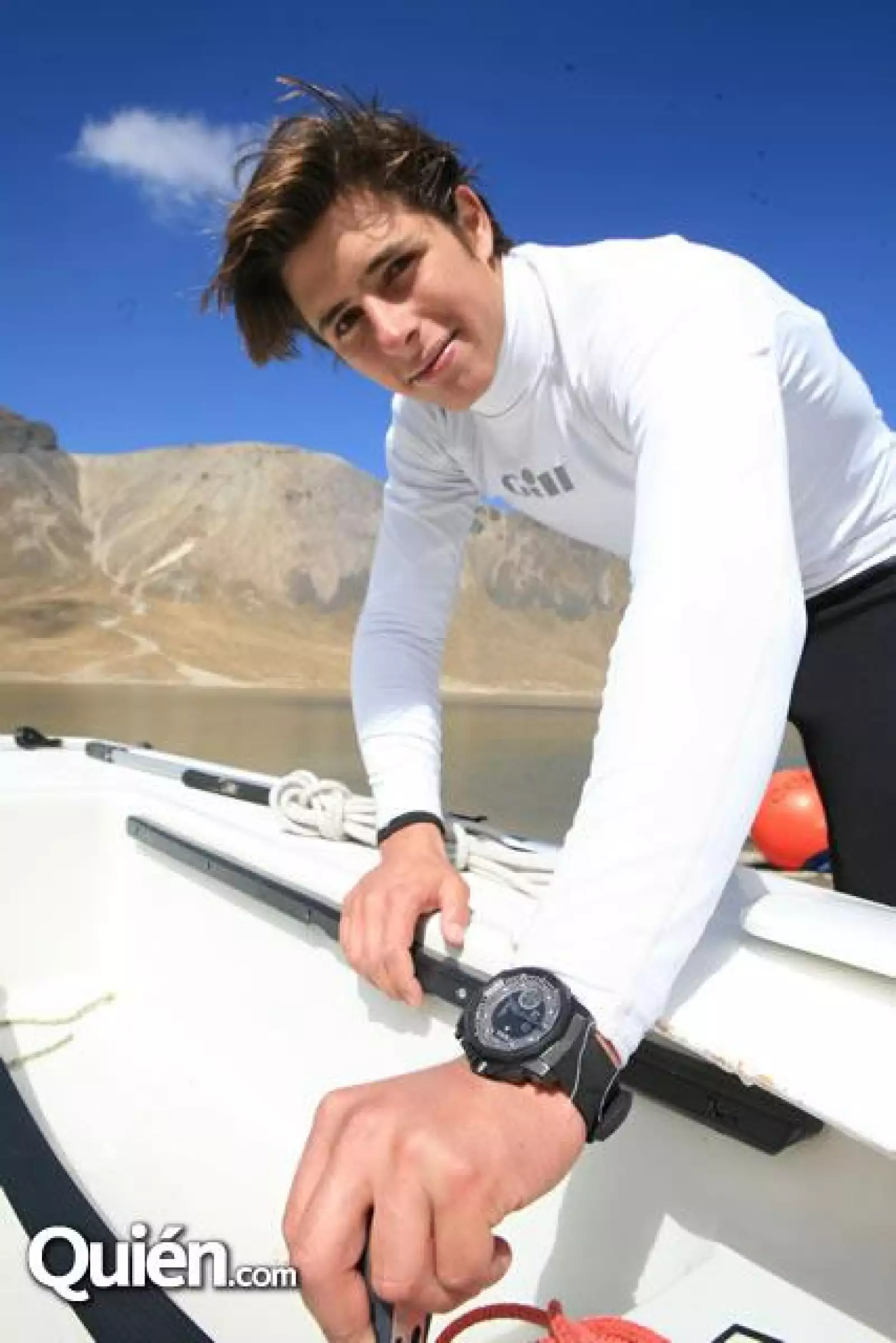 Alejandro Murrieta
