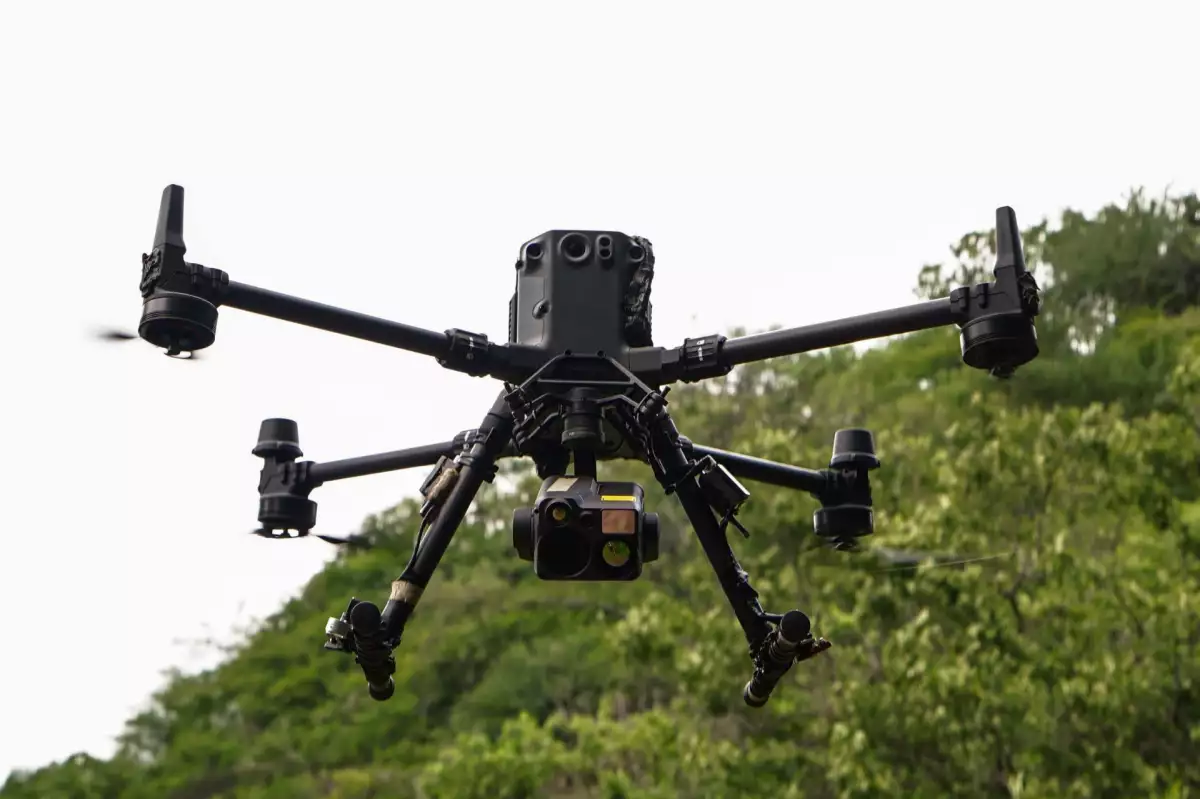 Drones