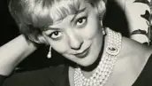 Es sin duda una de nuestras últimas Divas vivas. Al igual que María Félix y Dolores del Río fue una de las impulsoras del cine de oro mexicano.