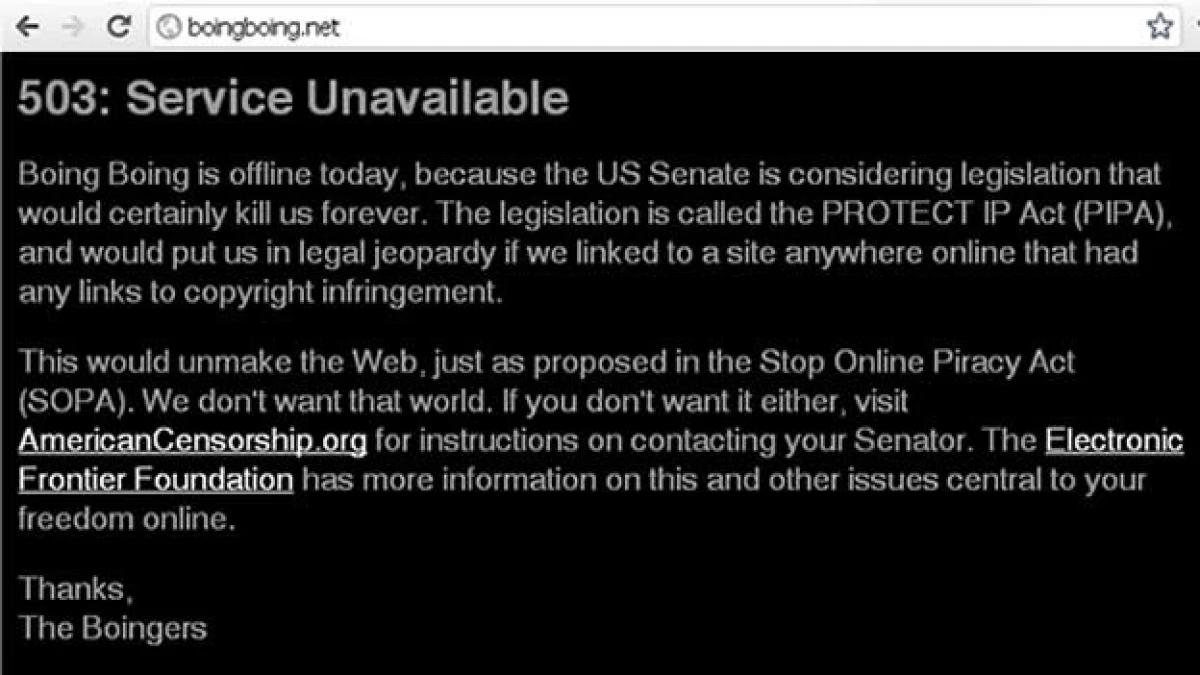 sopa